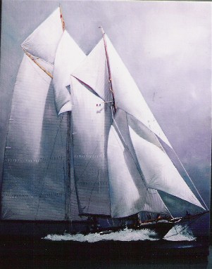 Mariette - Bernard Fosse