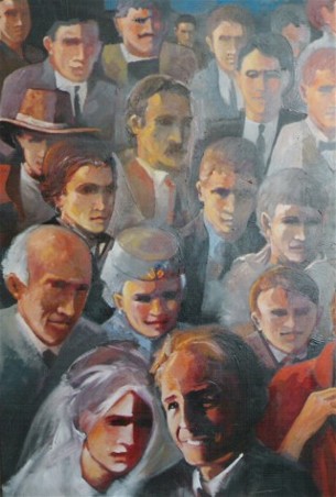 Noce - Bernard Fosse