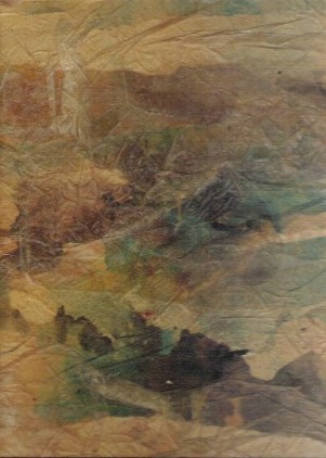 Paysage - Bernard Fosse