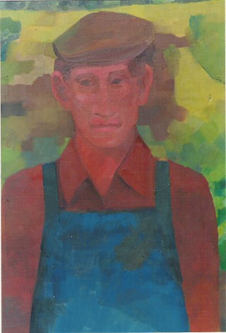 Rural - Bernard Fosse