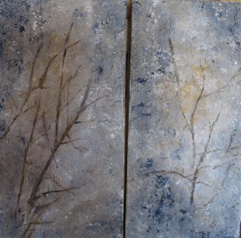 Reflets1 - Pascale Huard-Garnier