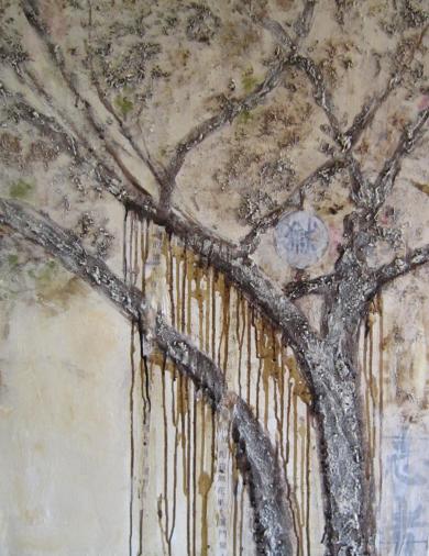 arbre à palabres 5 - Pascale Huard-Garnier
