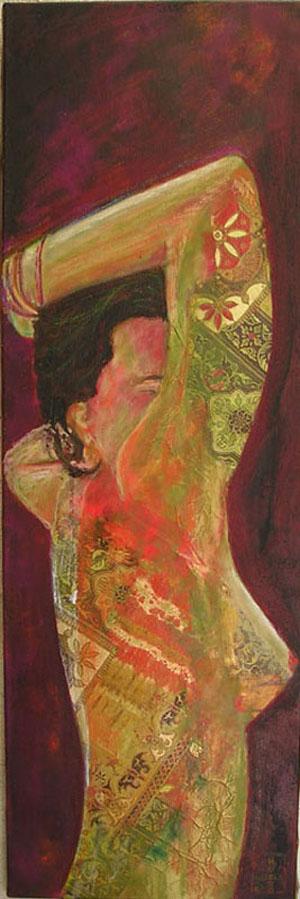 Corpsdécor1 - Pascale Huard-Garnier