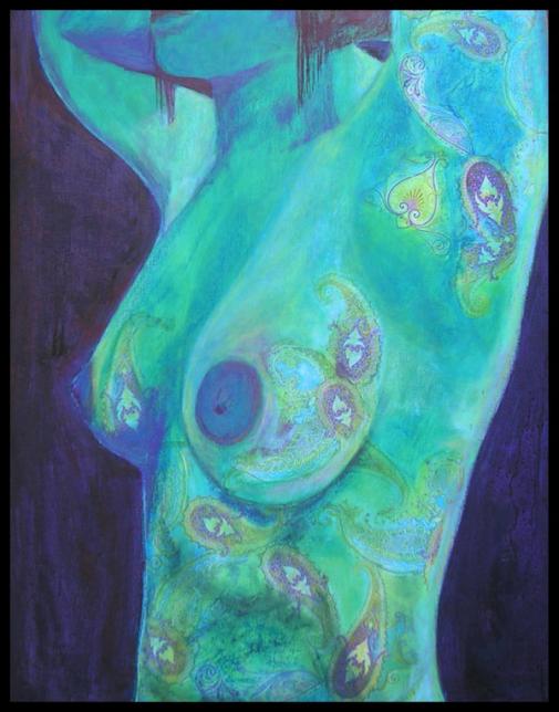 Corpsdécor3 - Pascale Huard-Garnier