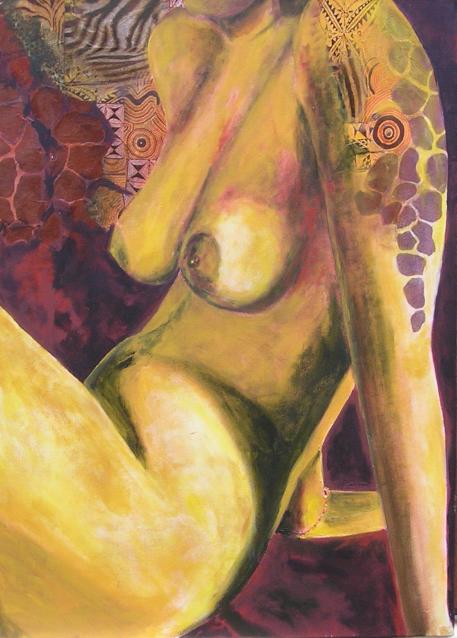 Corpsdécor7 - Pascale Huard-Garnier