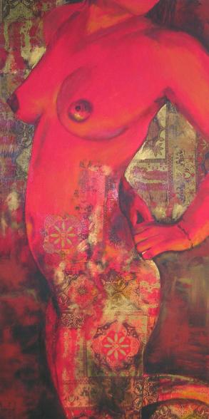 corpsdécor9 - Pascale Huard-Garnier