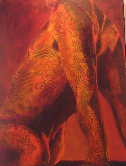 Décorhom3 - Pascale Huard-Garnier