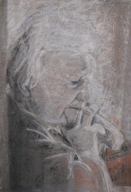 mamie - Pascale Huard-Garnier