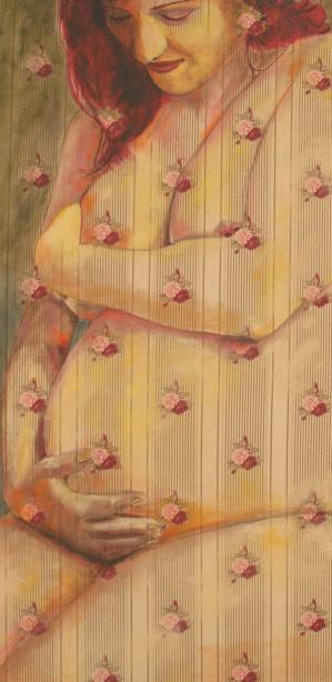 Marternité3 - Pascale Huard-Garnier
