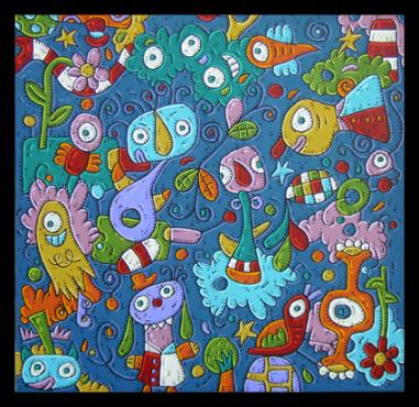 abstract2 - Eric Saboureau