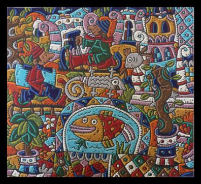 inde1 - Eric Saboureau