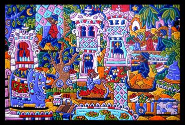 inde2 - Eric Saboureau