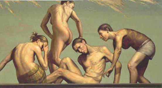 acceptance - Aleksander Balos-Credo