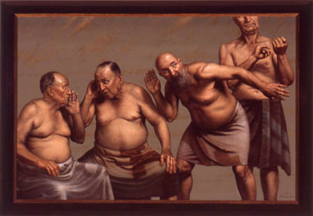awareness - Aleksander Balos-Credo