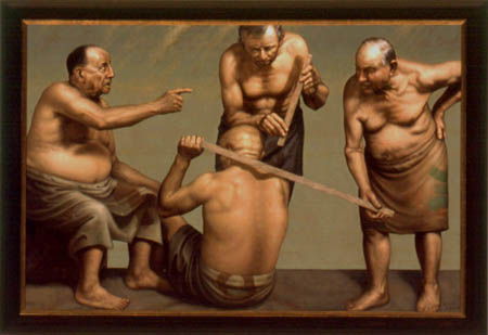 differences - Aleksander Balos-Credo