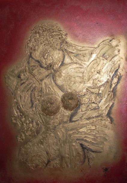 Passion - Adriana Poasca