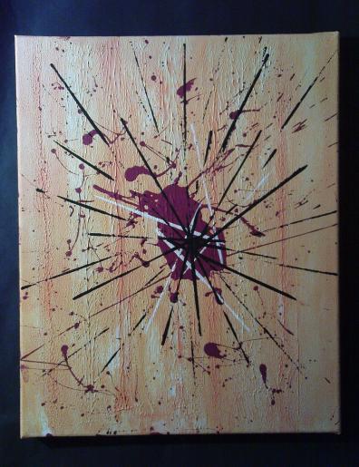 Mined Bark - Damien Menzato