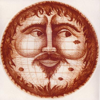 Sun - Antonio Alvarez