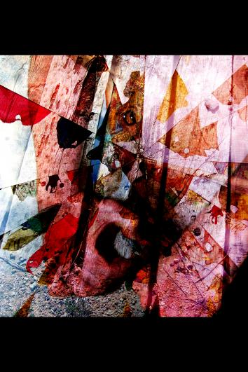Don Quichotte - Absynthe Takis