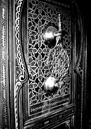 Porte - Absynthe Takis