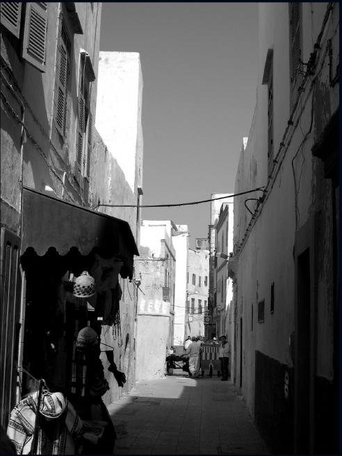 Médina - Absynthe Takis