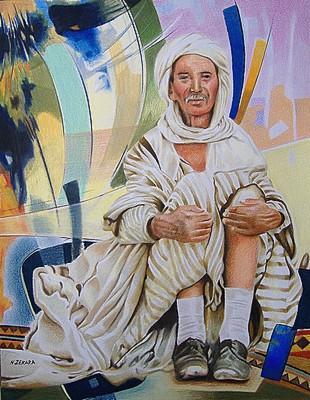 Chaoui dans l'oasis - Noureddine ZEKARA