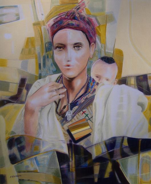 Le fils - Noureddine ZEKARA
