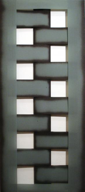 Tower - Marco Cressotti