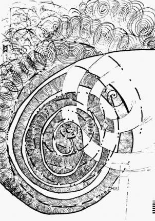 Spirales - Oleg Razebek