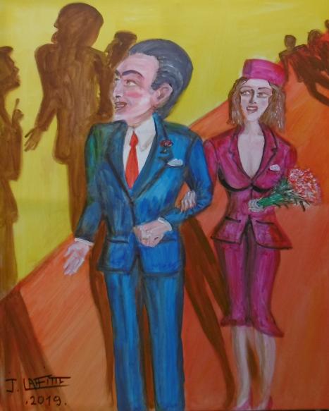 A A A A A A Remariage - Jacky Laffitte