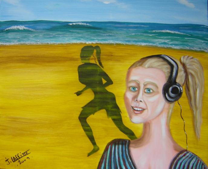 Maria Victoria - Jacky Laffitte - Click to enlarge