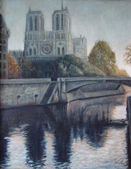 Dimanche matin - Balázs Buda