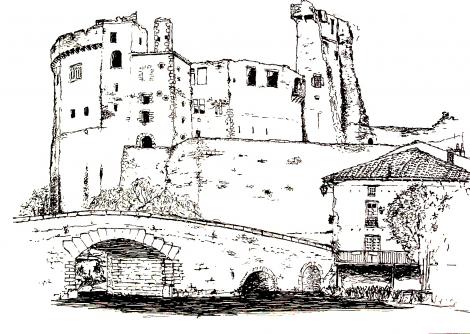 clisson - Jean-Clair Cougnaud