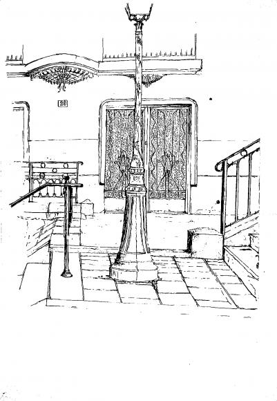 Paris - Jean-Clair Cougnaud