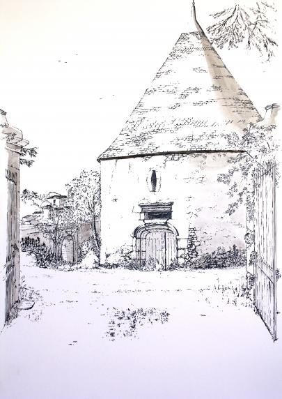 rocheservière - Jean-Clair Cougnaud