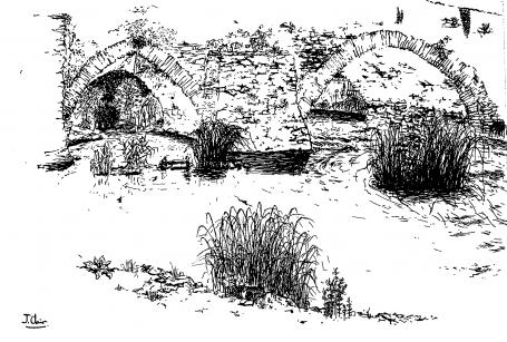 st Pierre Montlimart - Jean-Clair Cougnaud