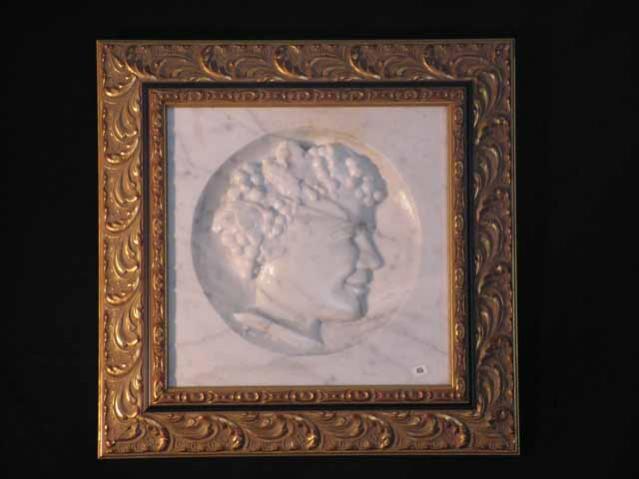 Dionysos - Jean-Joseph Chevalier - Click to enlarge