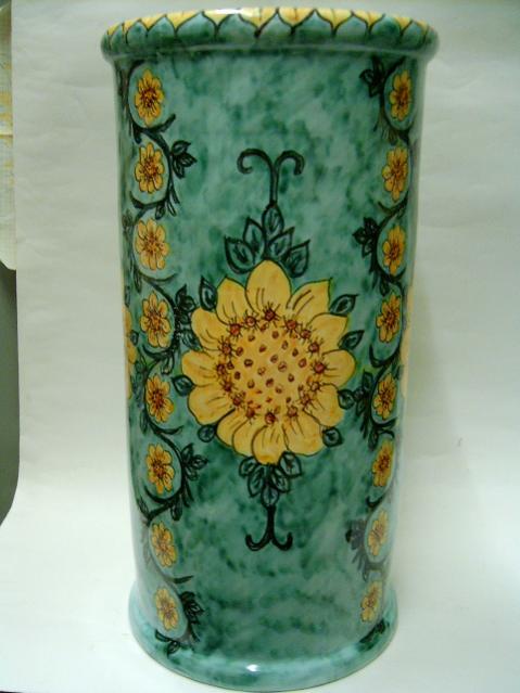 Umbrella Stand - Maria Rosaria D'Alessandro