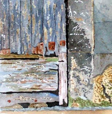Détail - Alain Chevrignac