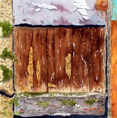 Détail - Alain Chevrignac