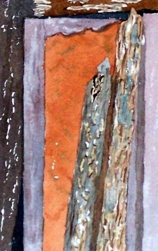Détail - Alain Chevrignac