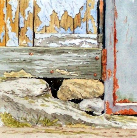 Sans titre - Alain Chevrignac