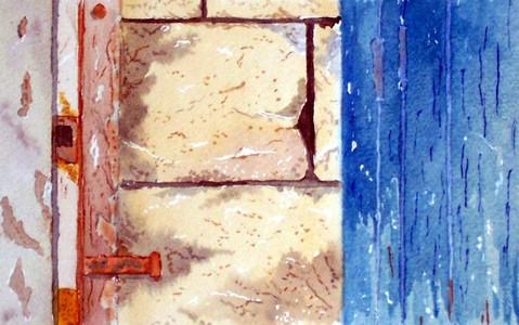 Quelque part à Bordeaux - Alain Chevrignac