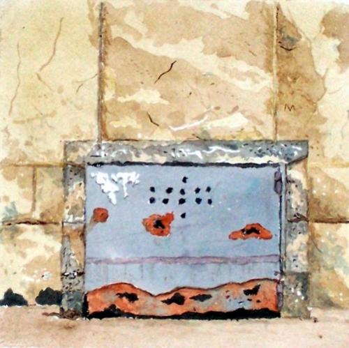 Sans titre - Alain Chevrignac