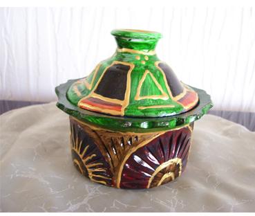 Tagine B - Gunech Zardoumi
