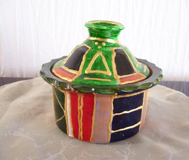 Tagine A - Gunech Zardoumi