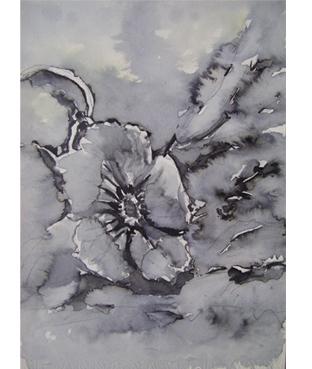 Art  floral - Gunech Zardoumi