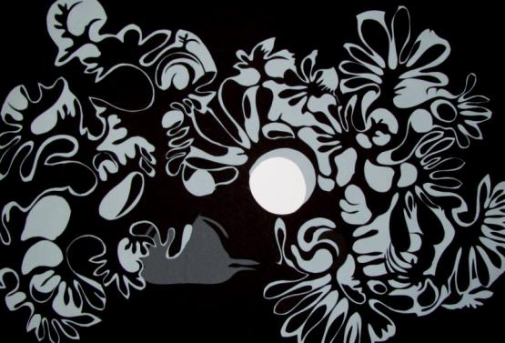 when the clouds go to bed.. - Olesya Ischuk