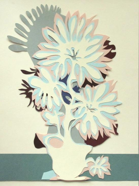 blooming - Olesya Ischuk