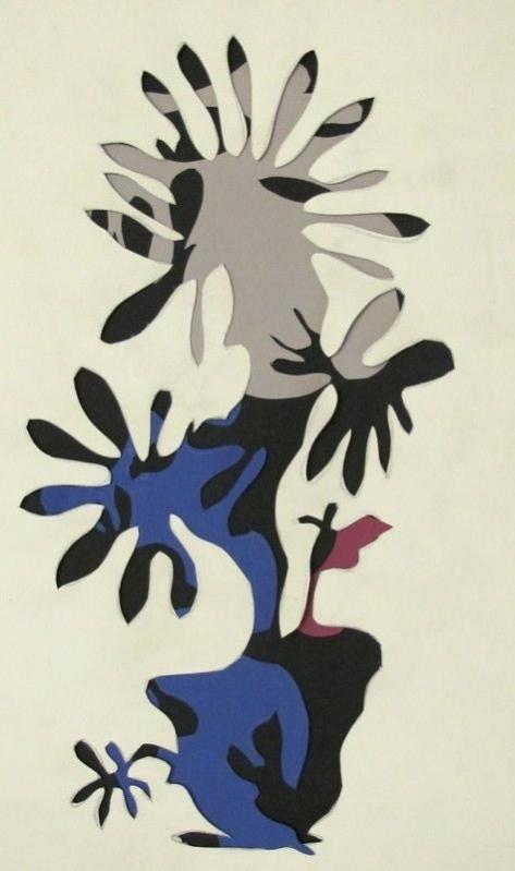 dance - Olesya Ischuk